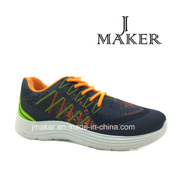 New Design Children Shoe Sport Footwear Jm2077